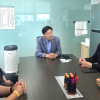 김태희 경기도의원, 사회복지 종사자 처우개선 정담회 개최