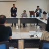 김인영 경기도의원, 이천 복숭아 농업인 간담회… “기후위기 극복 위한 선제적 현장 농정 필요”