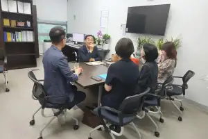 김현덕 경기도의원, 장애인 지역사회 자립·주거 전환 지원 논의