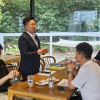 지영일 경기도의원, 공동주택 관리지원센터 설립 간담회 참석...“효율적이고 세부적인 관리 지원 추진해야”
