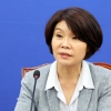 與 신임 사무총장에 한정애…정책위의장엔 권칠승