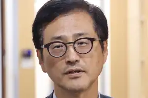 李, 선관위 특검에 특수·형사 검사 출신 이태한 임명