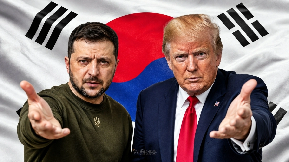 인공지능 도구로 생성한 자료사진. 서울신문