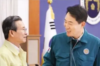‘용산 반대’ 오세훈 겨눈 李… “집값 폭등 가능성 높이면 안돼”