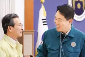 ‘용산 반대’ 오세훈 겨눈 李… “집값 폭등 가능성 높이면 안돼”