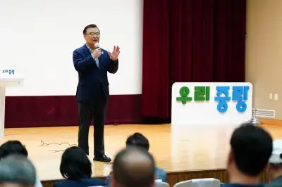 면목선에 주민 목소리 ‘꾹꾹’ 담는다