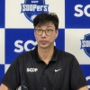 7년 만에 돌아온 김세진 “목표는 첫해 우승… 동네 배구하지 않겠다”