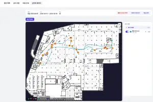 실내 위치 자동인식… 시설물 하자 관리 디지털화 [호반혁신기술공모전]