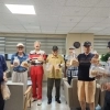 ‘빵빵하게’ 상생하는 증평군 눈길