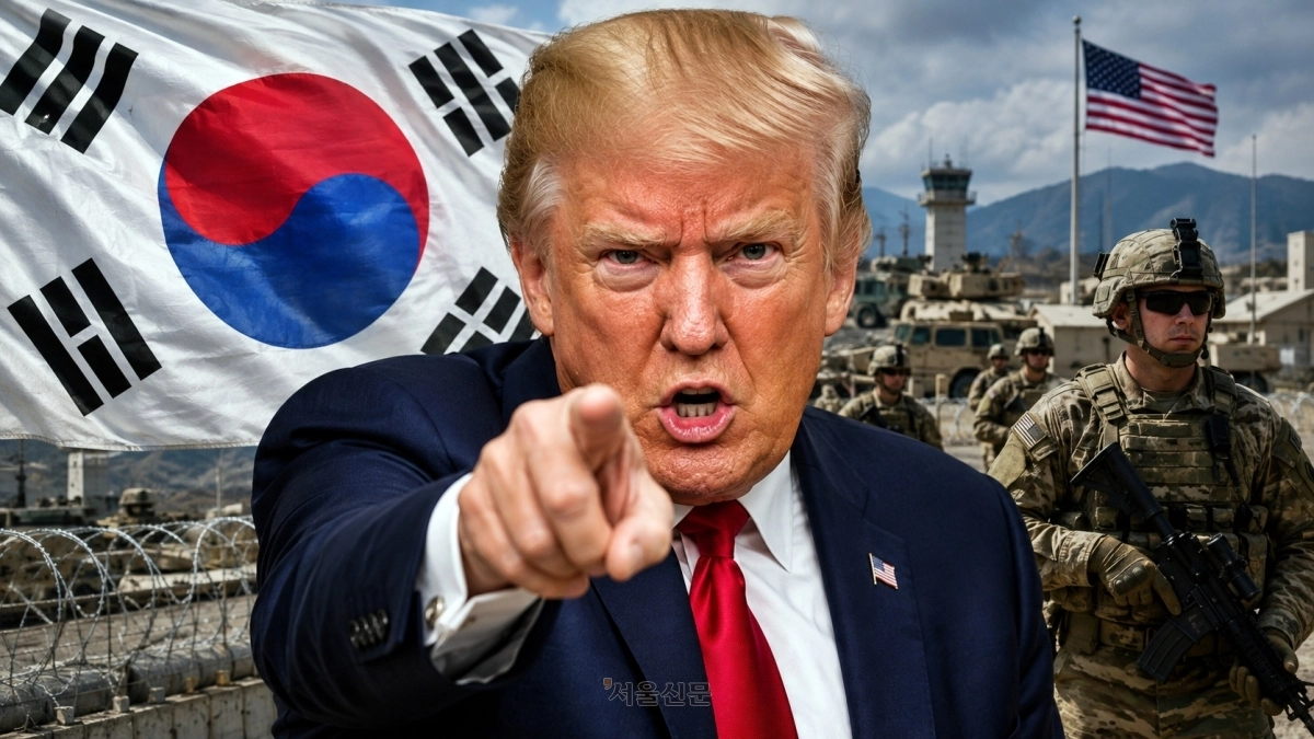 인공지능 도구로 생성한 자료사진. 서울신문
