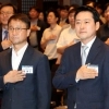 장동혁 “靑·민주당 발작…조희대 탄핵하면 국민이 정권 탄핵”