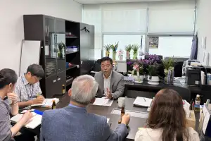 김성기 경기도의원, 경기도 환자 권리 보장 및 지원 조례 10월 대표발의 예고...집행부와 충분히 숙의할 것