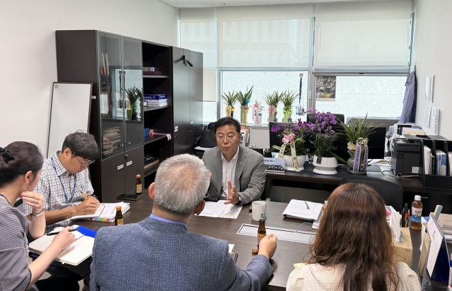 김성기 경기도의원, 경기도 환자 권리 보장 및 지원 조례 10월 대표발의 예고...집행부와 충분히 숙의할 것