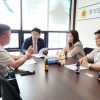 윤충식 경기도의원, 경기도 마을공동체 관계자들과 활성화 방안 논의