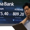 코스피 6%대 급락에 6500 무너졌다…매도 사이드카 발동