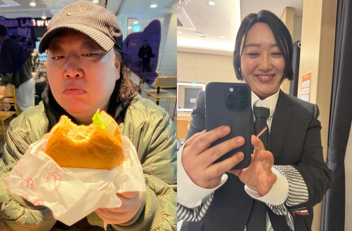 사진=박준면 인스타그램 캡처