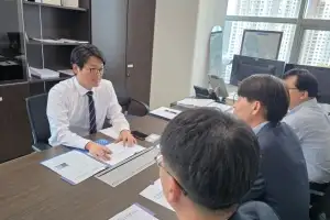 장송회 경기도의원 “경기신용보증재단 이전, 경기북부 균형발전 체감 성과로 이어져야”