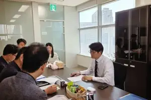 장송회 경기도의원, 도시재생사업 점검… “원도심 주민이 체감하는 주거환경 개선 필요”