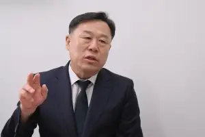 김종훈 진보당 대표 “현장 누비며 불평등 문제 대안 찾을 것”