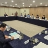 thumbnail - 서울시의회 더불어민주당, 서울시·서울시교육청과 정책협의회 개최