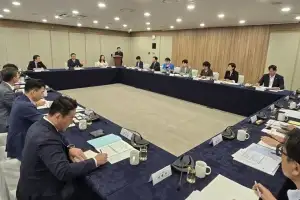 서울시의회 더불어민주당, 서울시·서울시교육청과 정책협의회 개최