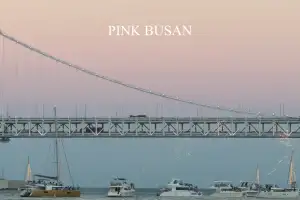 부산시설공단, 한여름 부산 감성 담은 ‘PINK BUSAN’ 제작