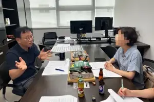 유병수 경기도의원, 경기교육 연구-현장 활용도 제고 주문