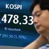“어제 하닉 170층 구조대 왔는데” 하루만에 -8% 급락, 파랗게 질렸다