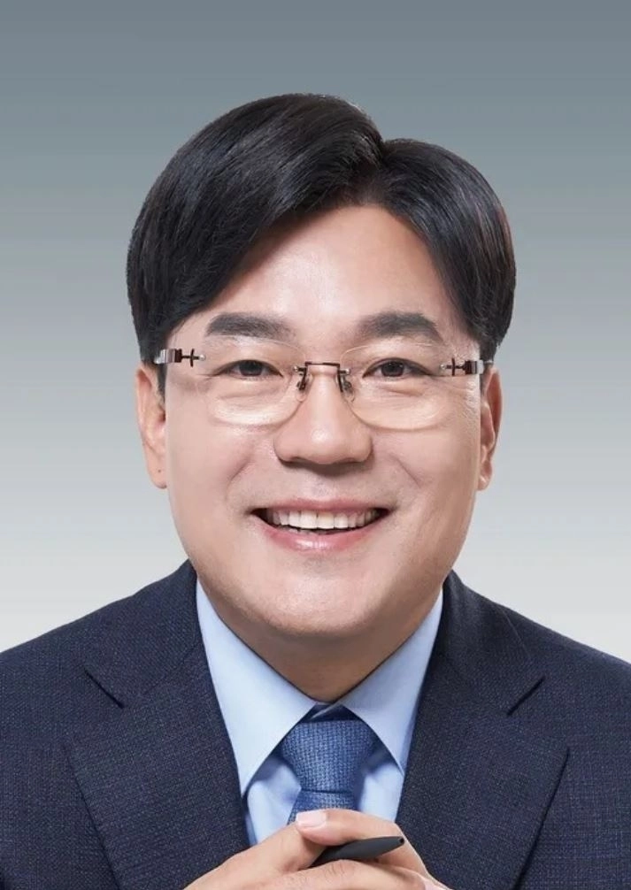 ▲ 최만식 경기도의원. 경기도의회 제공