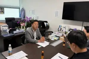김성기 경기도의원, ‘대학혁신플랫폼(GUIP)’ 간담회… “현장에서 성과 나오도록 뒷받침 할 것”
