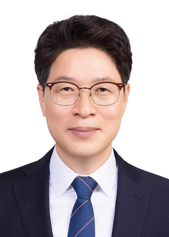 황기연 전남광주통합특별시 초대 행정부시장.