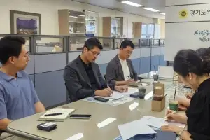 이재영 경기도의원, ‘공공기관 노동이사제’ 실효성 강화 위한 조례 개정 의견 청취