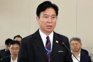 노동장관 “‘노동자 끼임사’ HL만도 대표 중대재해법 입건”