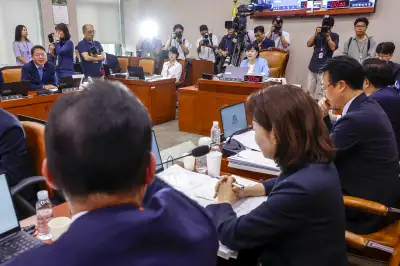 野, 與 ‘조희대 압박’에 총공세…“제청권은 대법원장의 헌법상 권한”