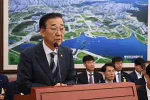 김윤덕 “용산공원 내 훼손된 녹지에 청년주택 짓자는 것”