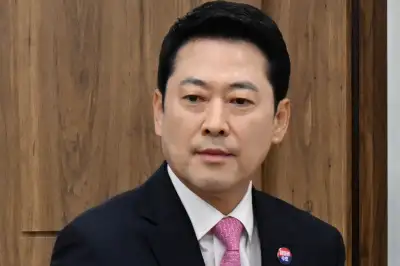 ‘당대표 거취’ 논의 움직임에 불만… “불출마하라” 중진들 때린 장동혁