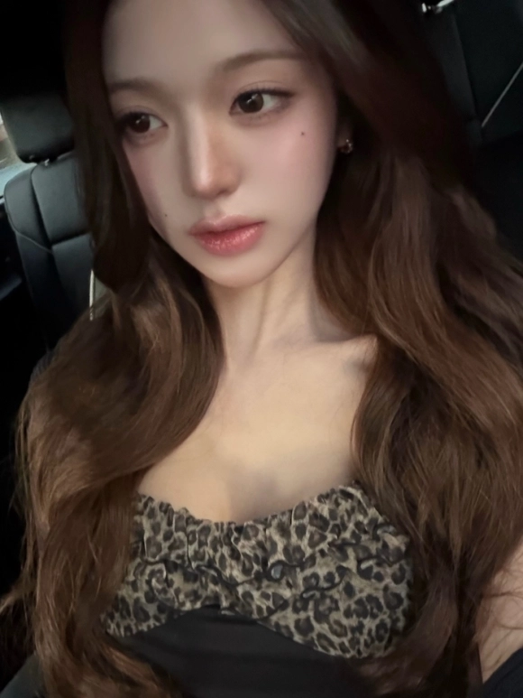 장원영 SNS