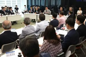 ‘창업특별도’ 내건 충북… 7000억 투입, 제2 판교밸리 만든다