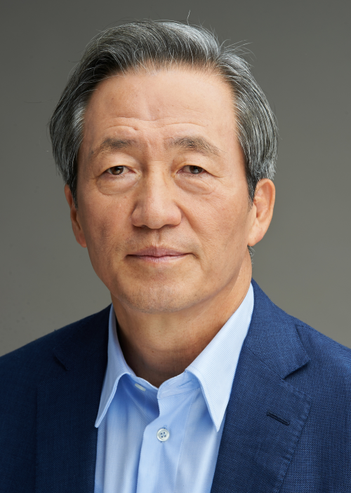 정몽준 이사장, 전태일이소선재단에 5억 기부