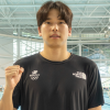 “내 스타일 버렸더니 기록 더 단축… AG 배영 금메달 자신 있습니다”