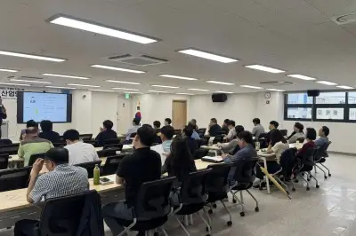 충북, 대기업·중소기업 상생협력 구축… 따뜻한 ‘선순환 산업생태계’로