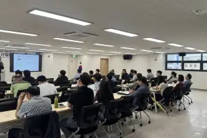 충북, 대기업·중소기업 상생협력 구축… 따뜻한 ‘선순환 산업생태계’로