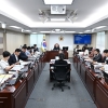 서울시의회 기획경제위원회, 최형규·이효진 서울시의원 부위원장 선임
