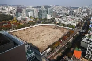종묘 앞 세운4구역 유적 보존방안 또 ‘보류’