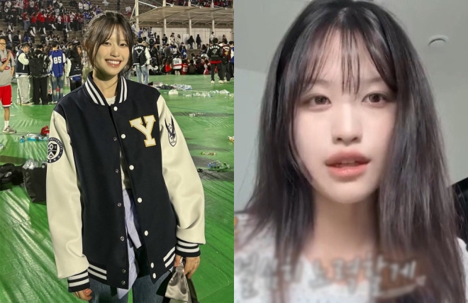 개그맨 딸 미모로 화제되더니…이번엔 “한의대 합격” 소식