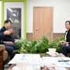 TK신공항 정상화 ‘맞손’…군위·의성, 4자 회동 공동 대응 촉구