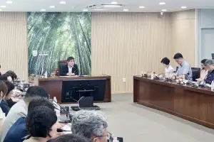 ‘담양 전역을 정원으로’…‘2027 남도정원 비엔날레’ 밑그림 완성