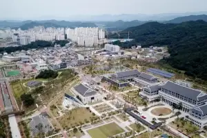경북 국립의대 2030년 개교 시동…100명 정원·500병상 부속병원 추진