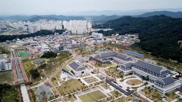 경북 국립의대 2030년 개교 시동…100명 정원·500병상 부속병원 추진