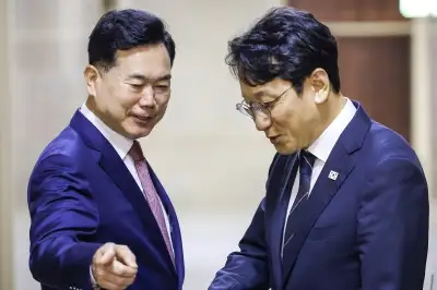 여야, 용산공원특별법 개정안 처리 유보